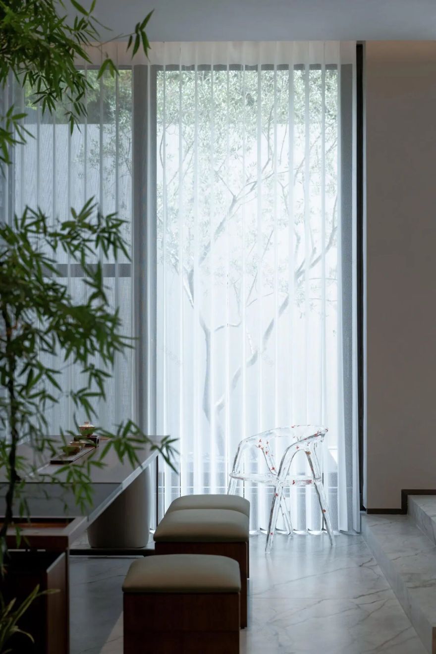 【私人】定制住宅丨中国贵阳丨元禾旺景建筑设计事务所-27