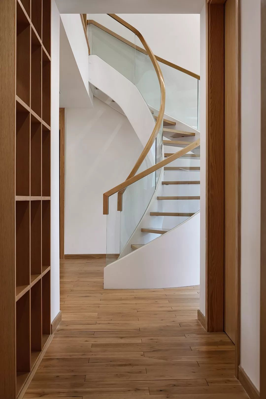 柚小柚の家 | 简约 MUJI 风打造温馨品质生活-15