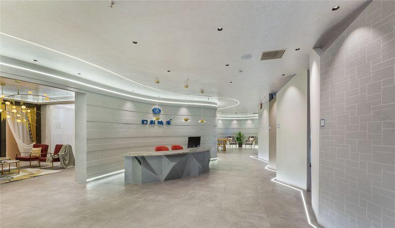 常州幻彩映像软装馆 | 山水交融,艺术漆的自然运用-7