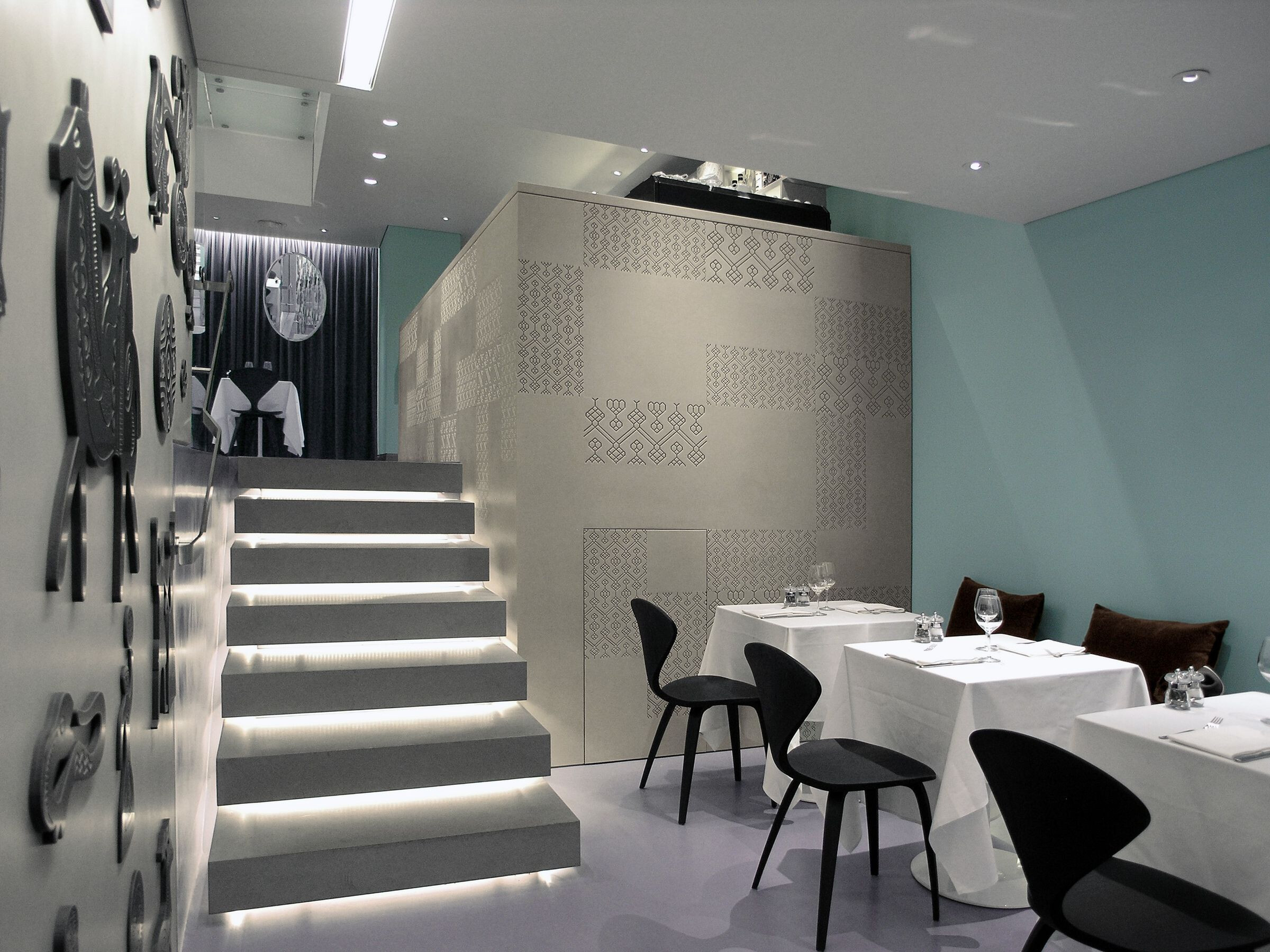 OLIVOCARNE 餐厅-44