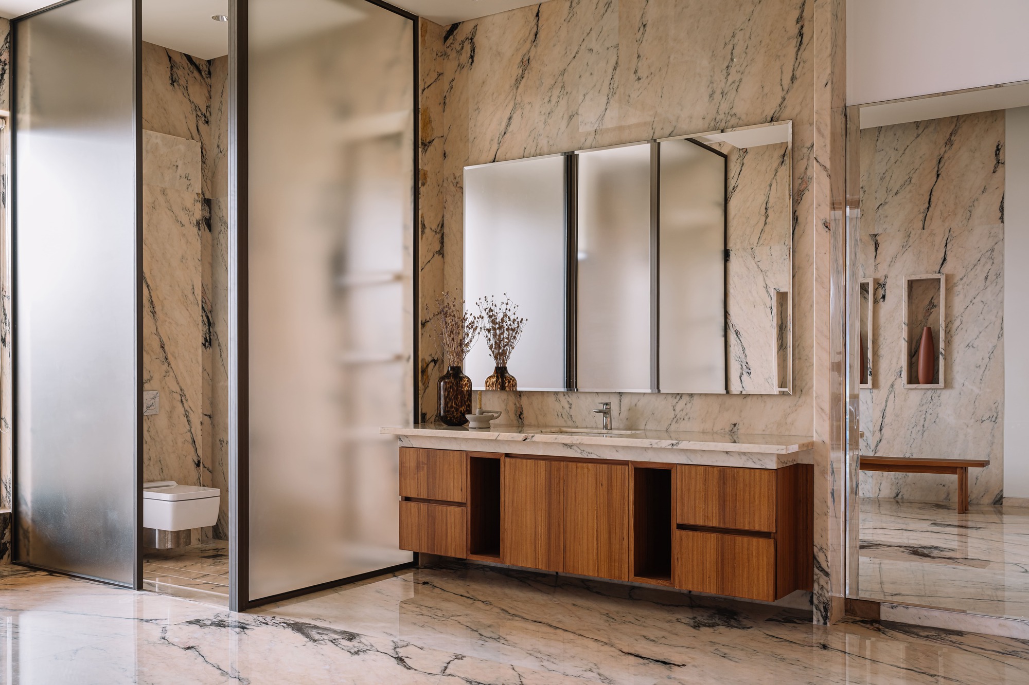 丨印度丨Hiren Patel Architect Design-44