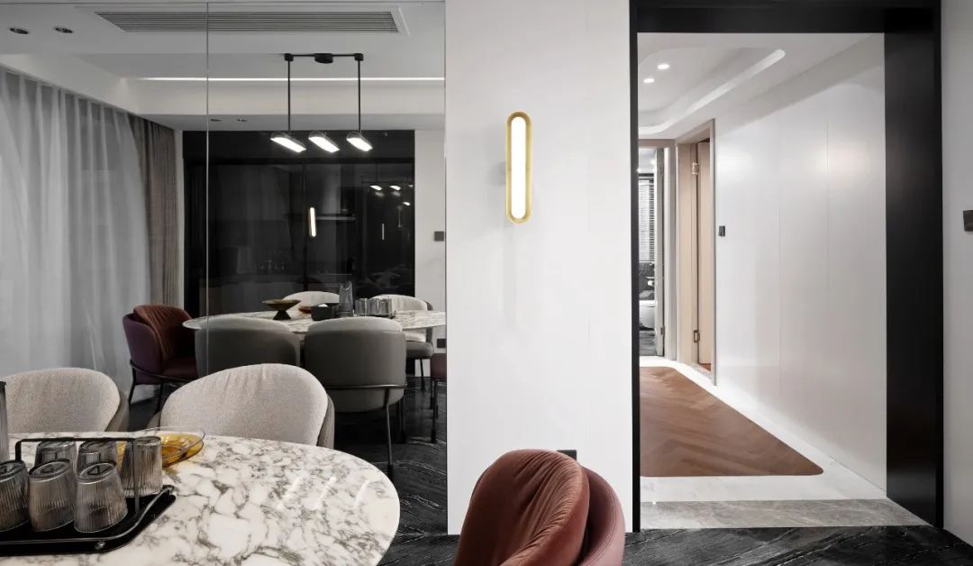 铜与温丨中国杭州丨GREENJUN-28