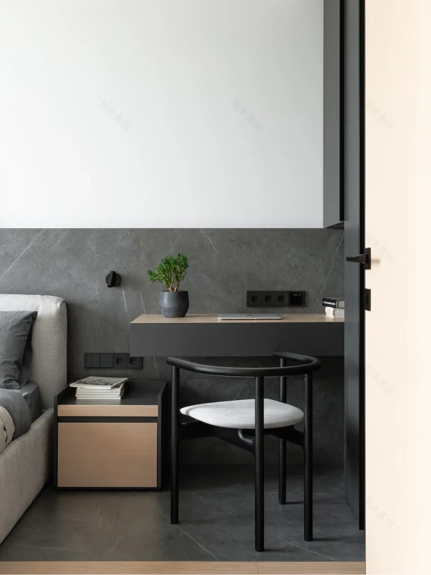 莫斯科42平米小公寓设计丨俄罗斯莫斯科丨Planka工作室-35