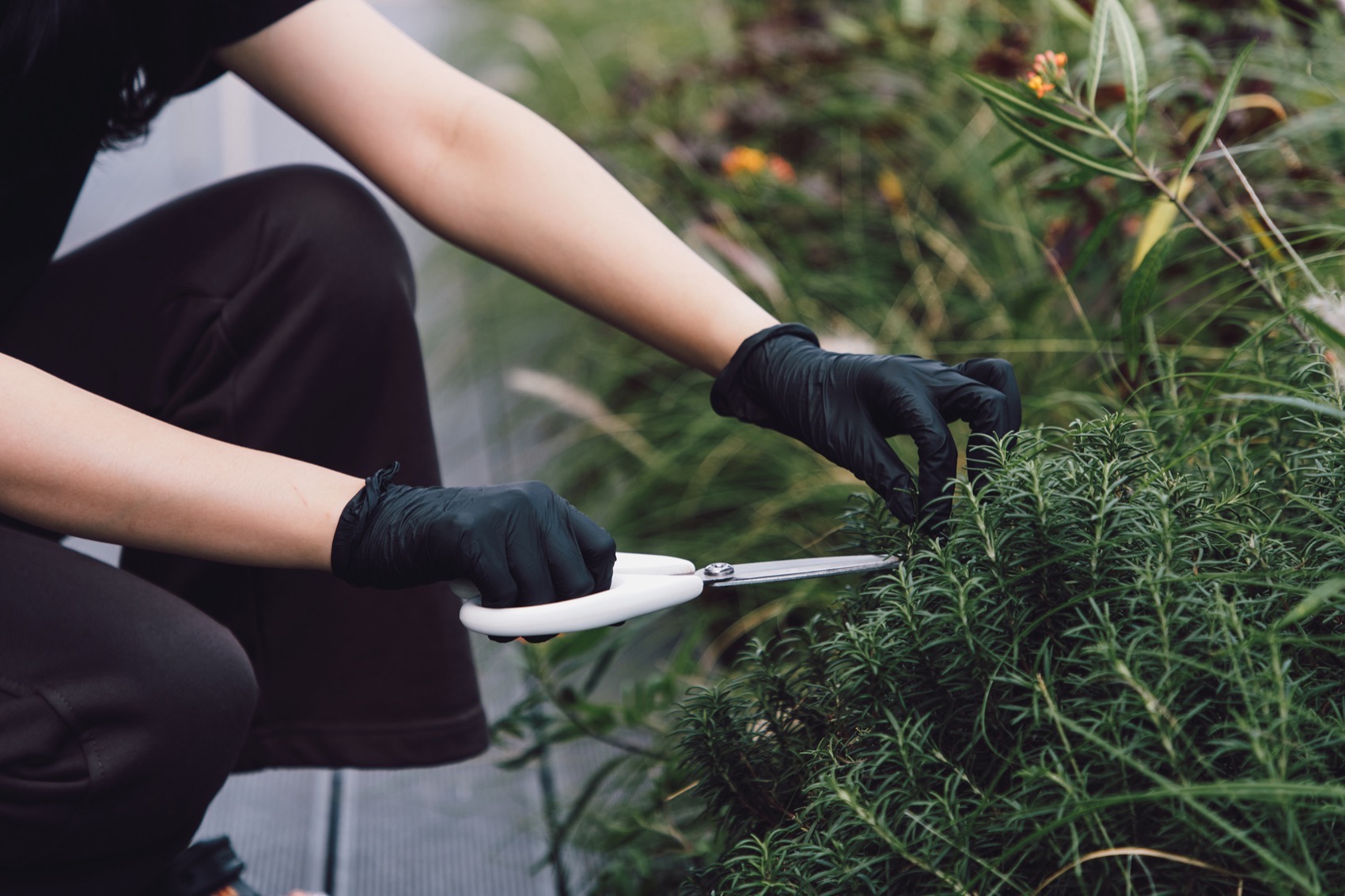 漂浮的香味 无限分之一丨中国东莞丨泛域设计-103