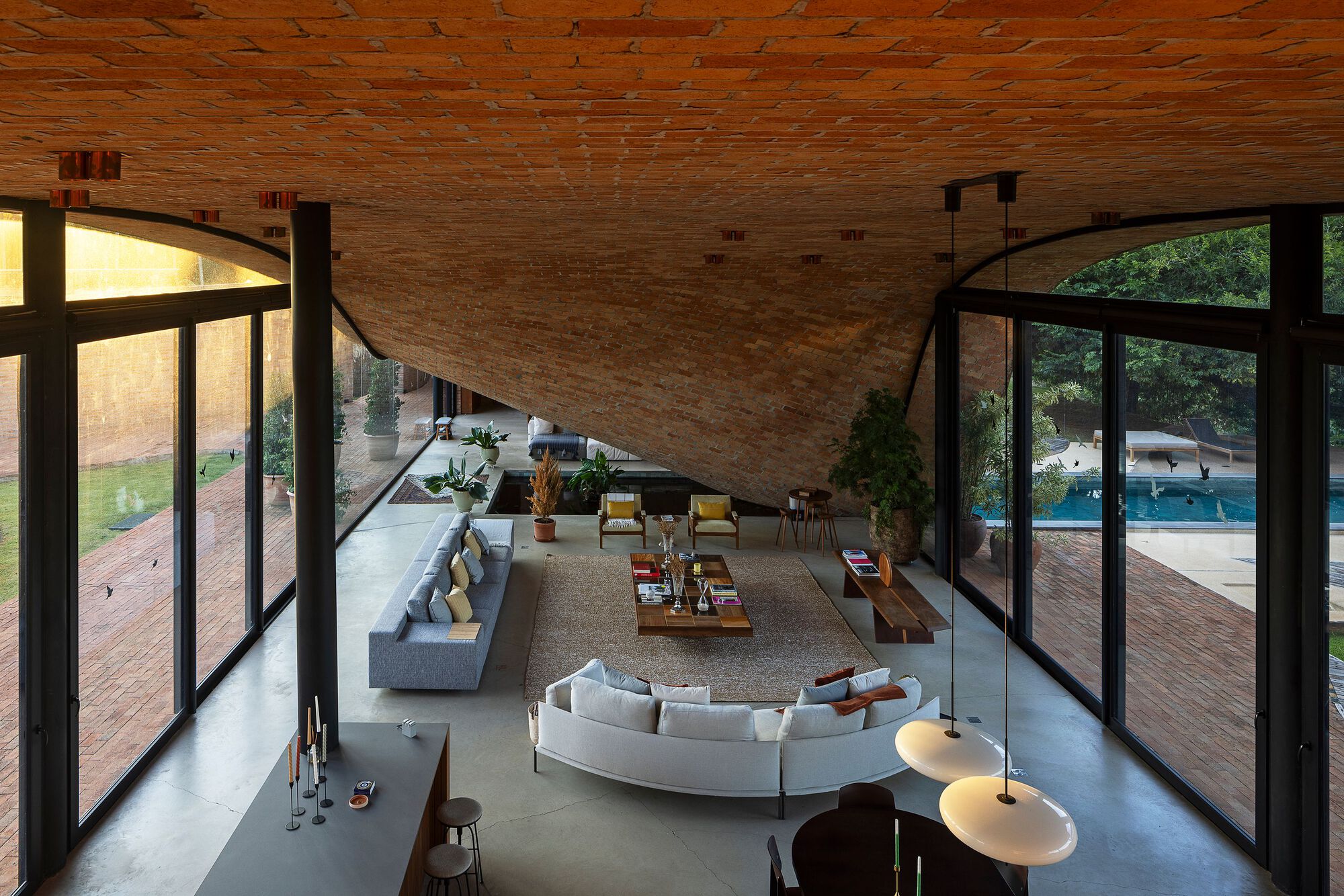 丨巴西圣保罗丨Mareines Arquitetura-22