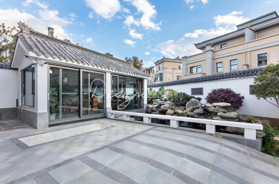 紫苹果·别墅空间展-17