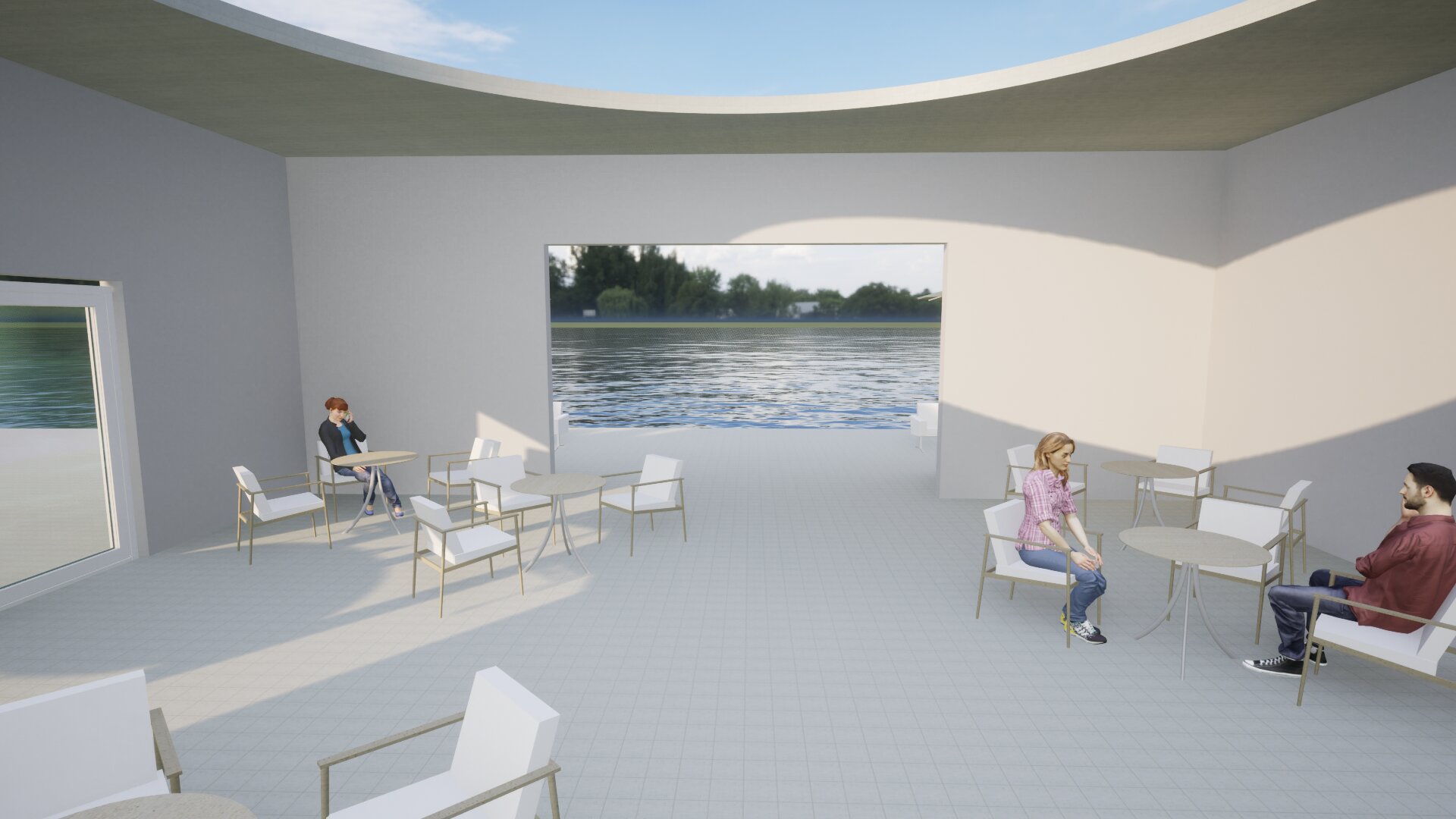 游客中心丨埃及-17