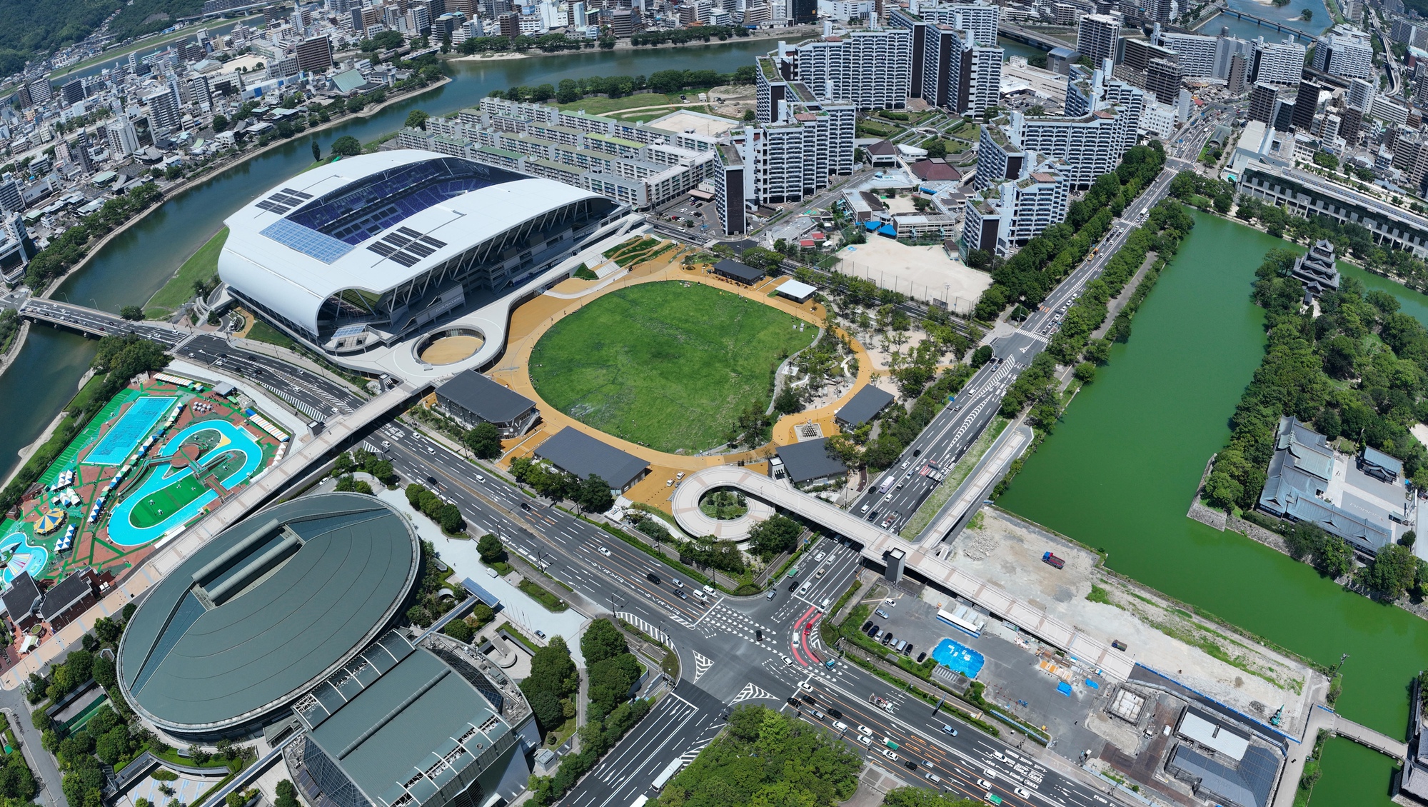 丨日本广岛丨TAISEI DESIGN等多家公司-12