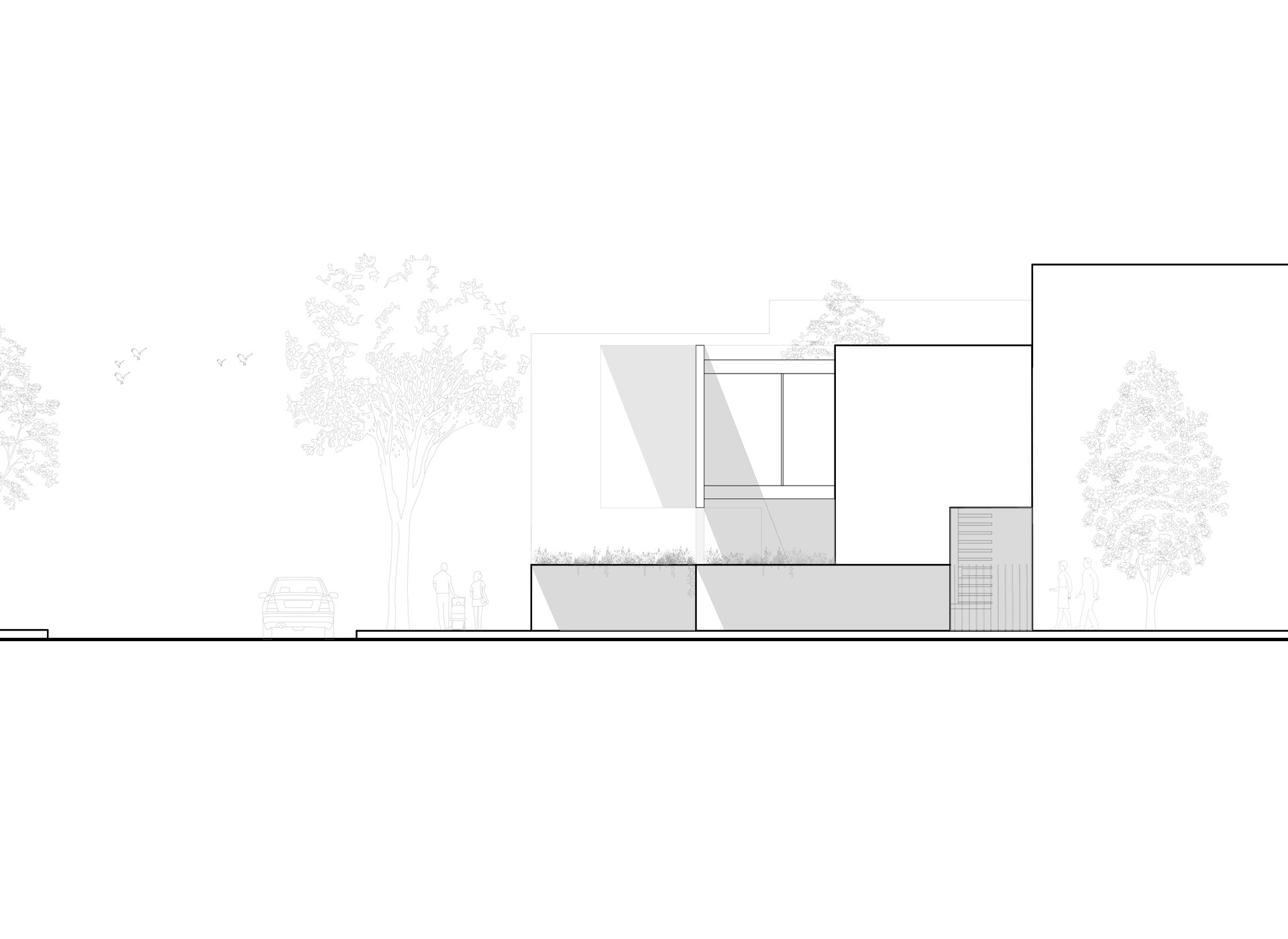 Vivienda Unifamiliar en Nuñez-7