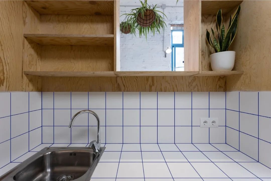 La cresta 冲浪酒吧丨GGH 设计机构-24