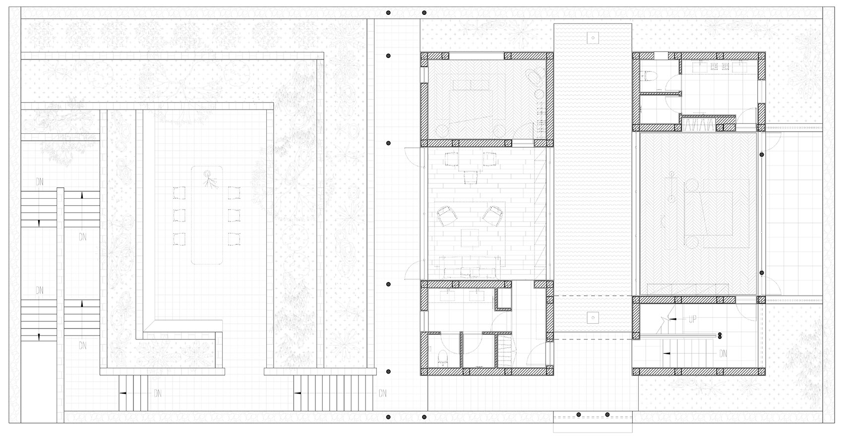 南山君柠酒店丨中国合肥丨来建筑设计工作室-307