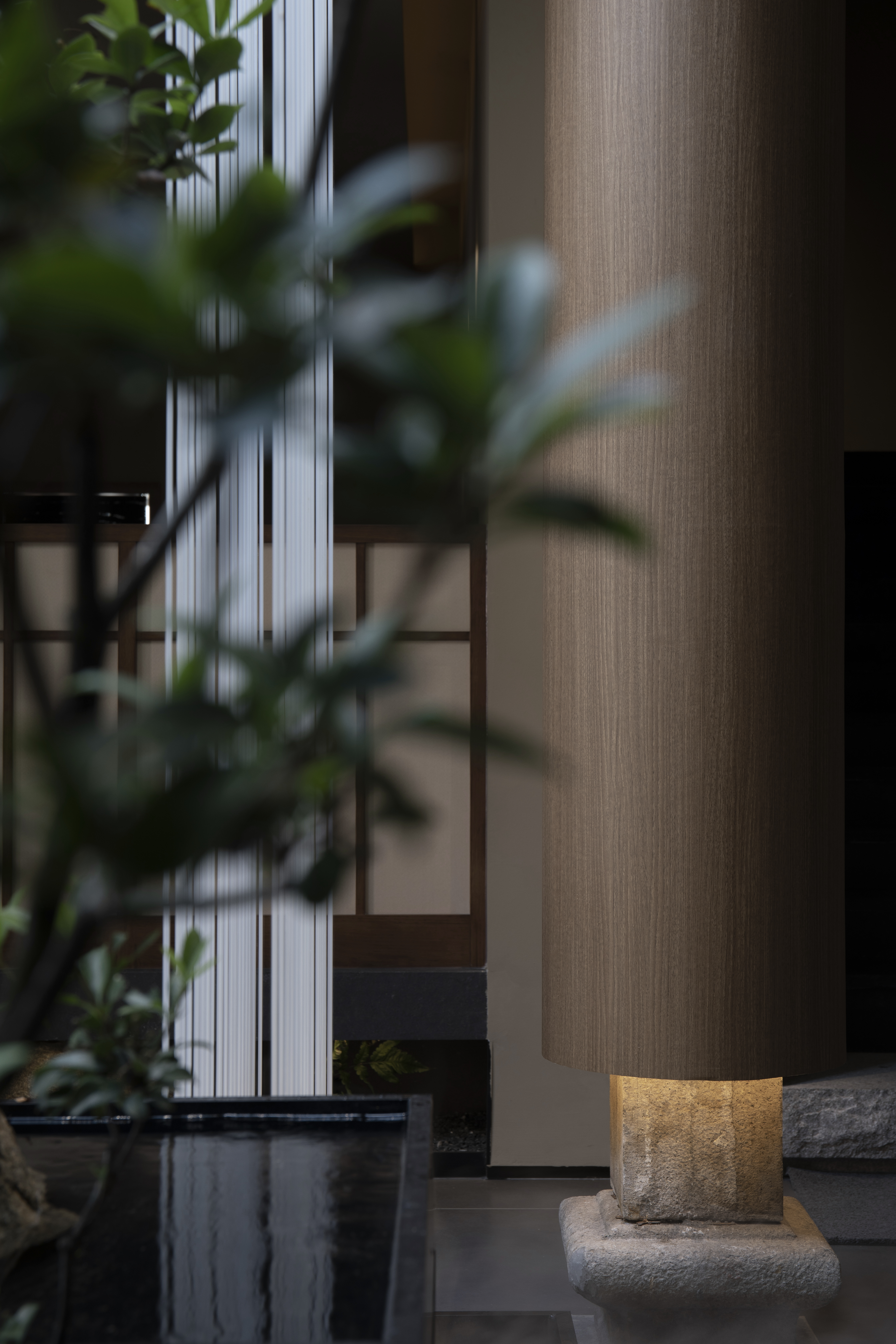 刺桐别院丨中国福建丨厦门焕境室内设计有限公司-33