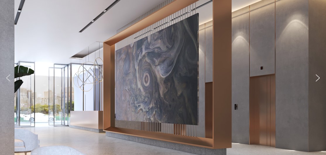 Jurabke Hotel Lobby-9