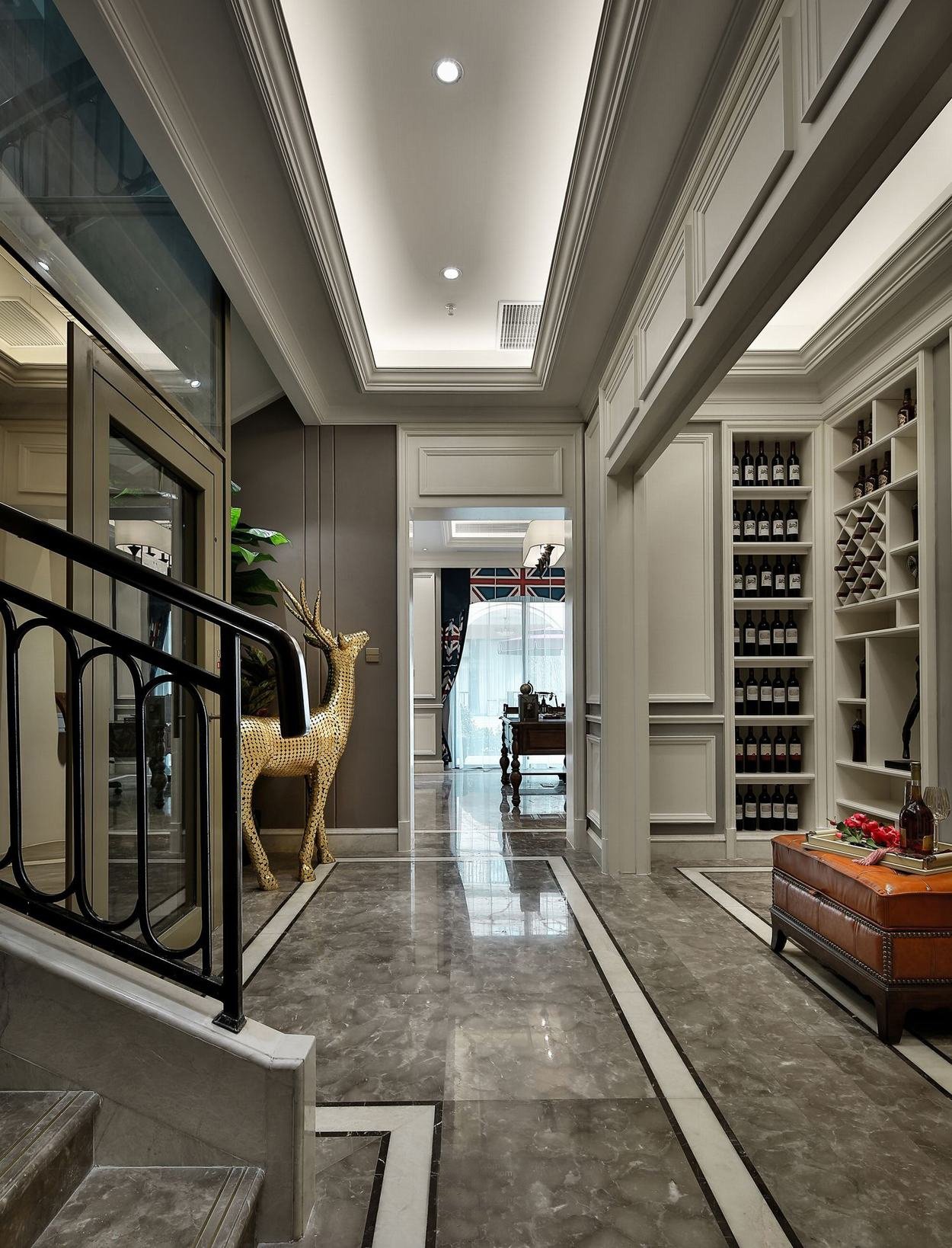 赣州山谷林墅-19