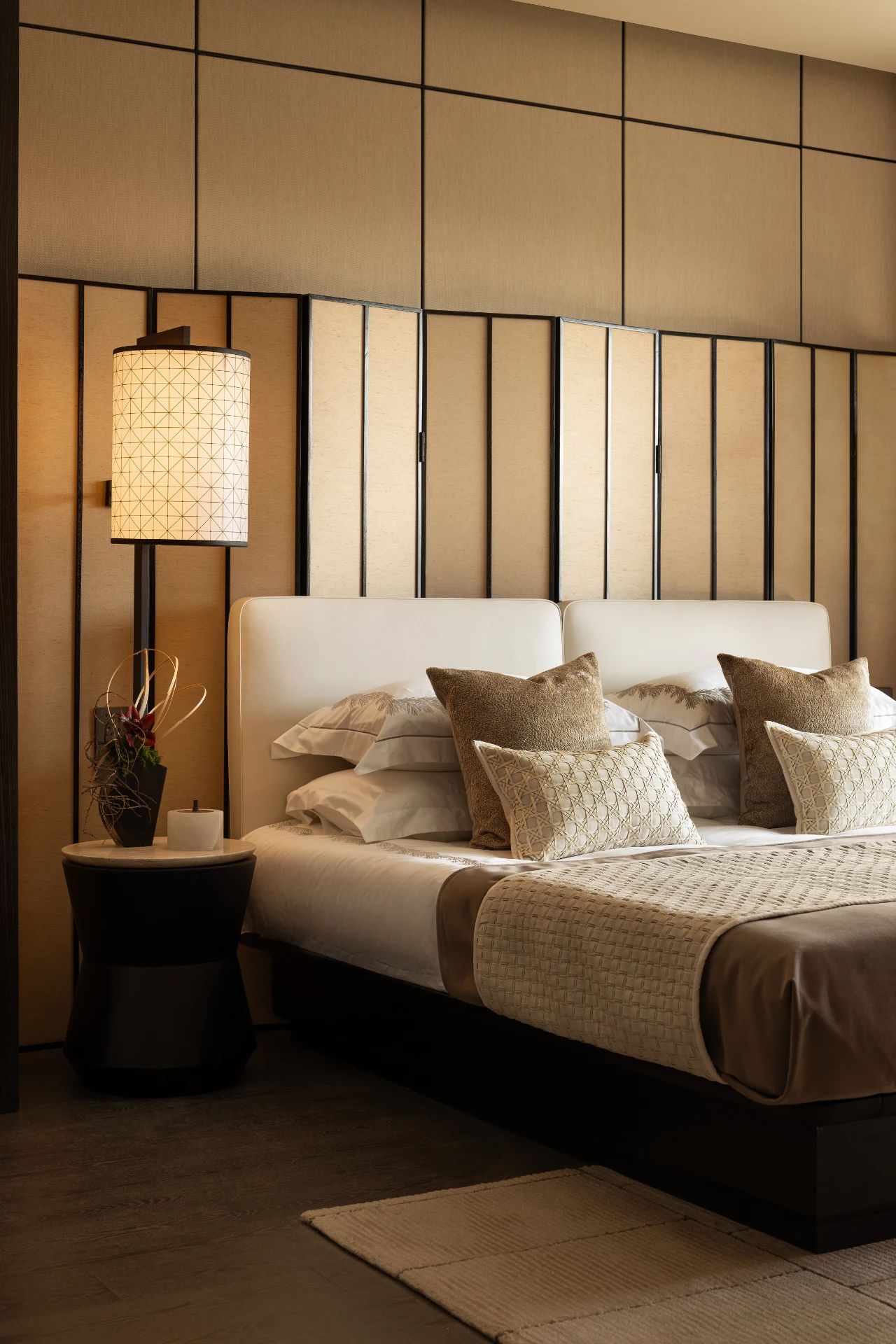 徐州万科昆吾 150 户型丨中国徐州丨上海璞辉空间设计有限公司-41