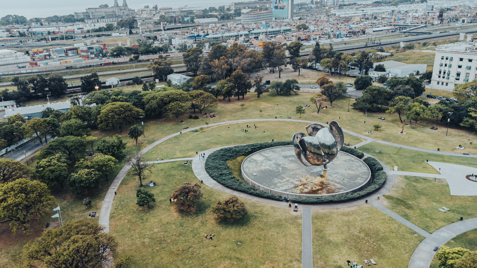 无人机摄影丨Nati Caviglia-15