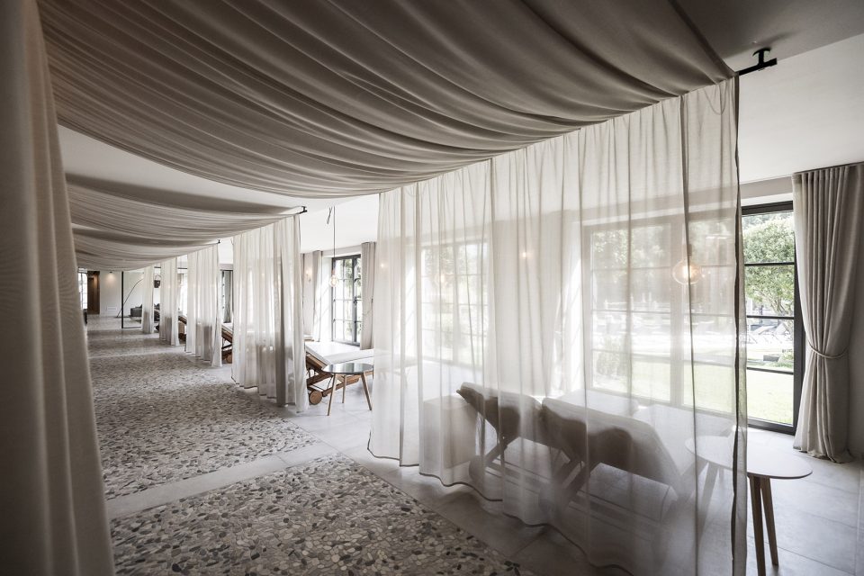 湖边花园 – 意大利Seehof酒店-31