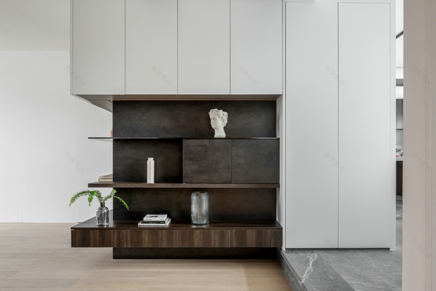 一野设计 | 与光同尘-19