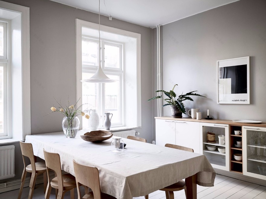 灰色装饰风格-36