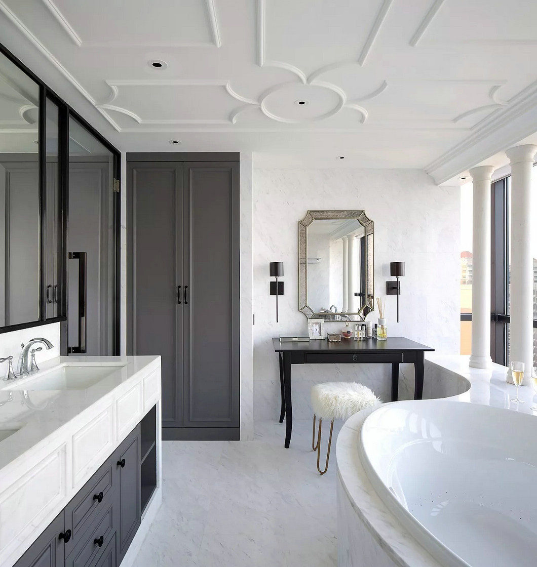 杨佴环境艺术设计  中广海岸私-20