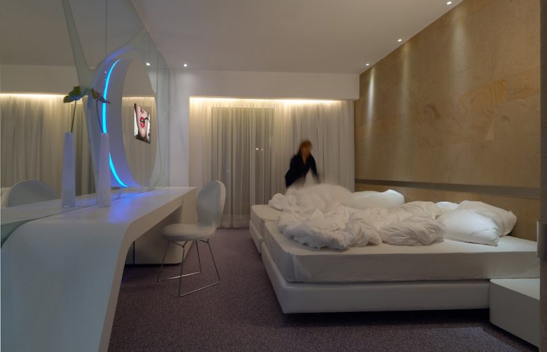 AREZZO PARK HOTEL | Simone Micheli Architectural Hero-5
