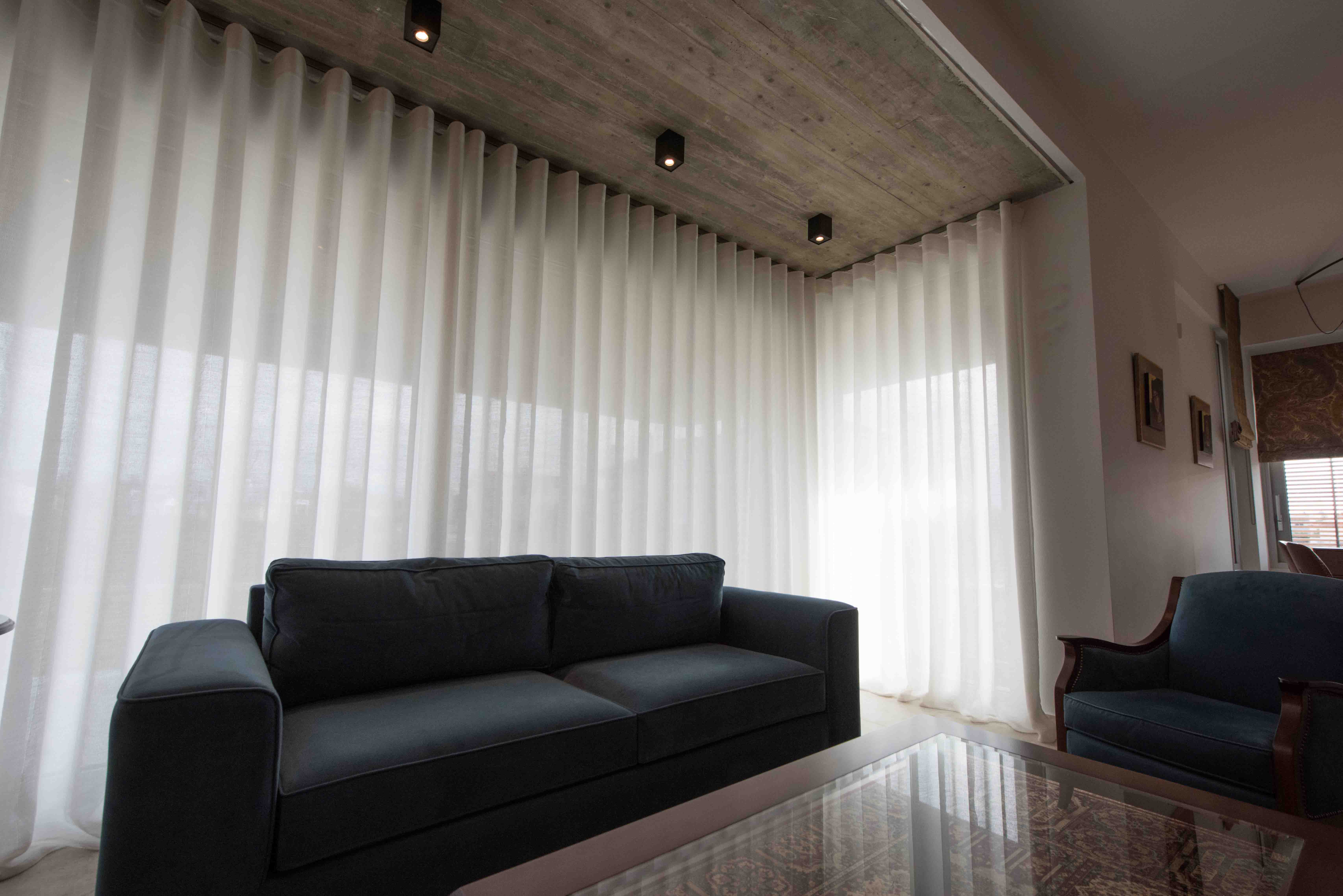 希腊科莫蒂尼生物气候设计私人住宅-13