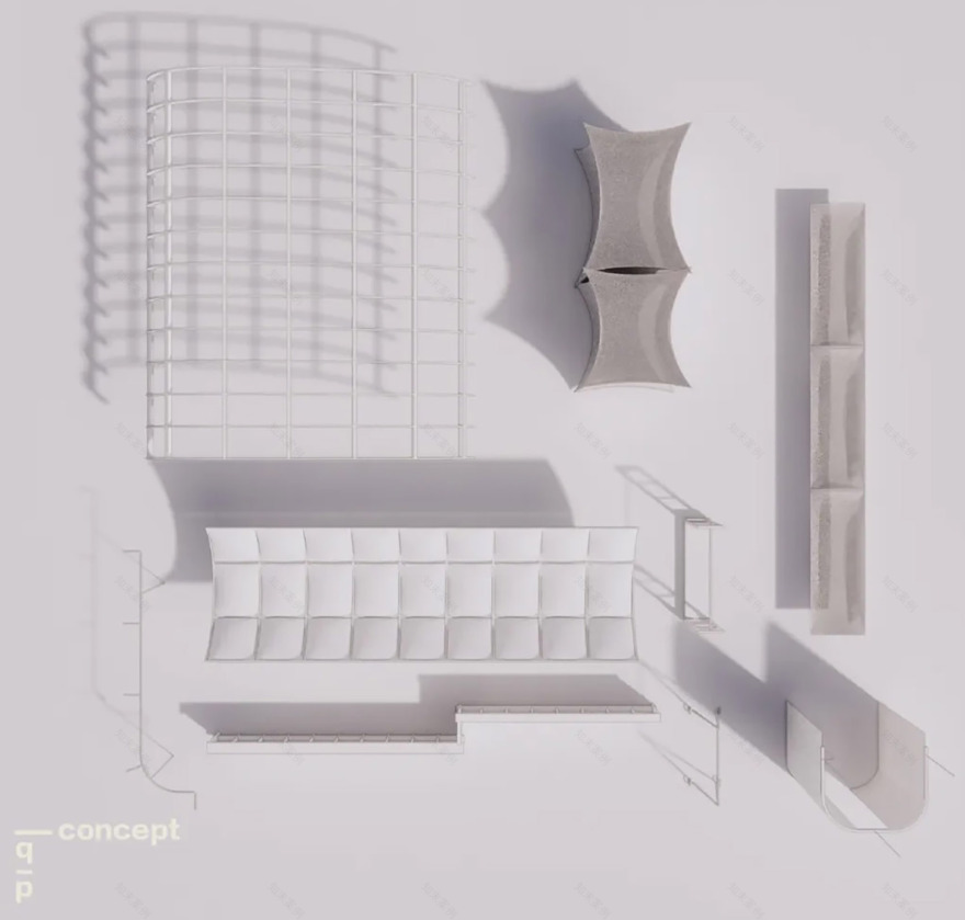 Natural Park 空间设计丨中国湖州丨静谧设计研究室-53