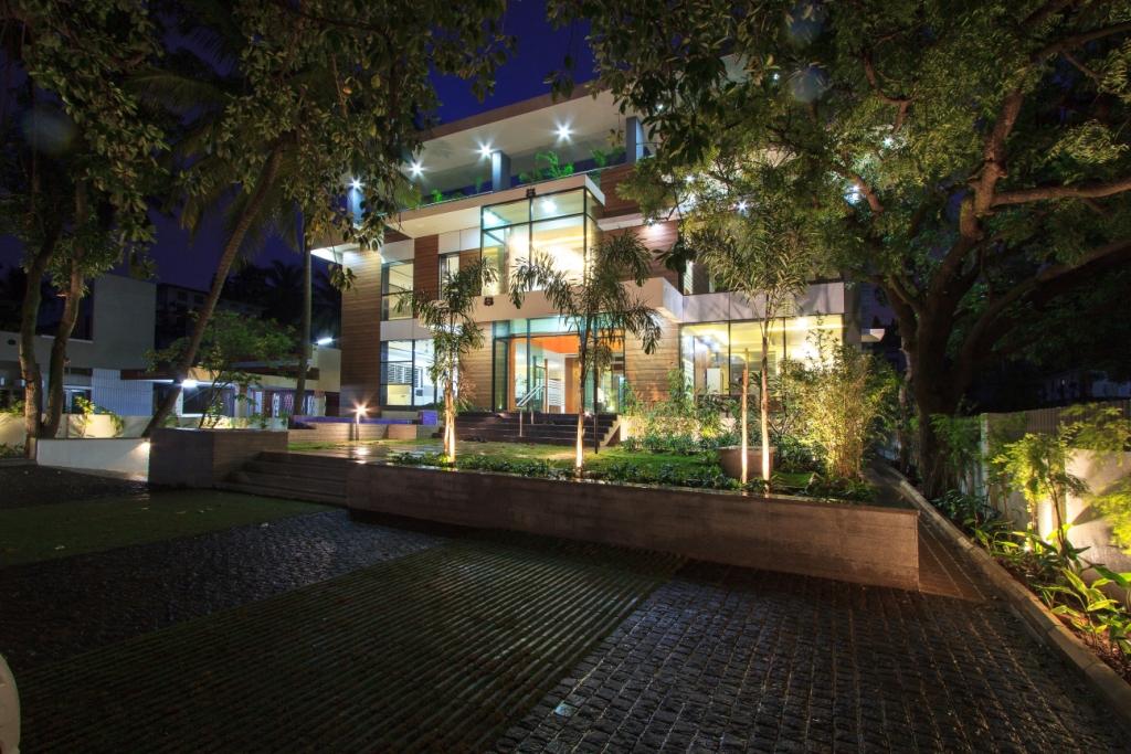 创新办公空间设计，品牌与市场的完美融合-0