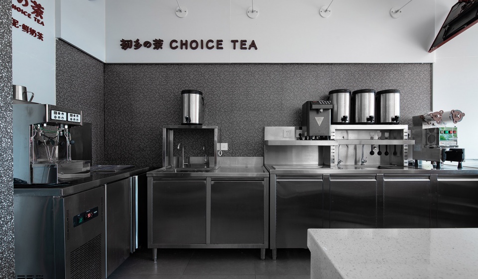 初乡の茶丨中国宁波-10