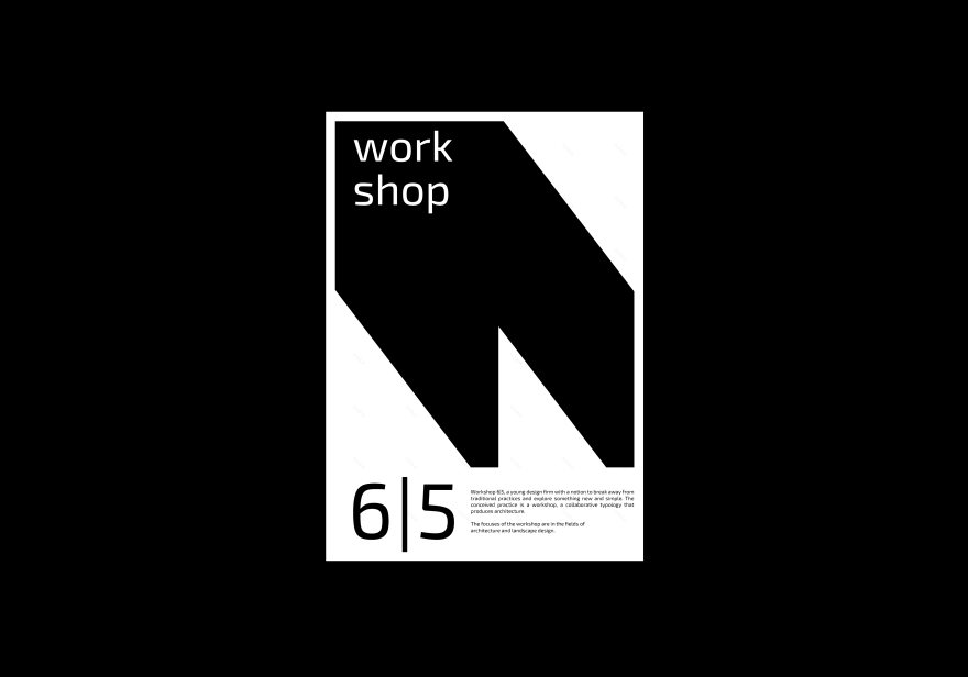 Workshop 6·5 视觉识别设计丨IndiaIndore丨Anirudha Dighe-15