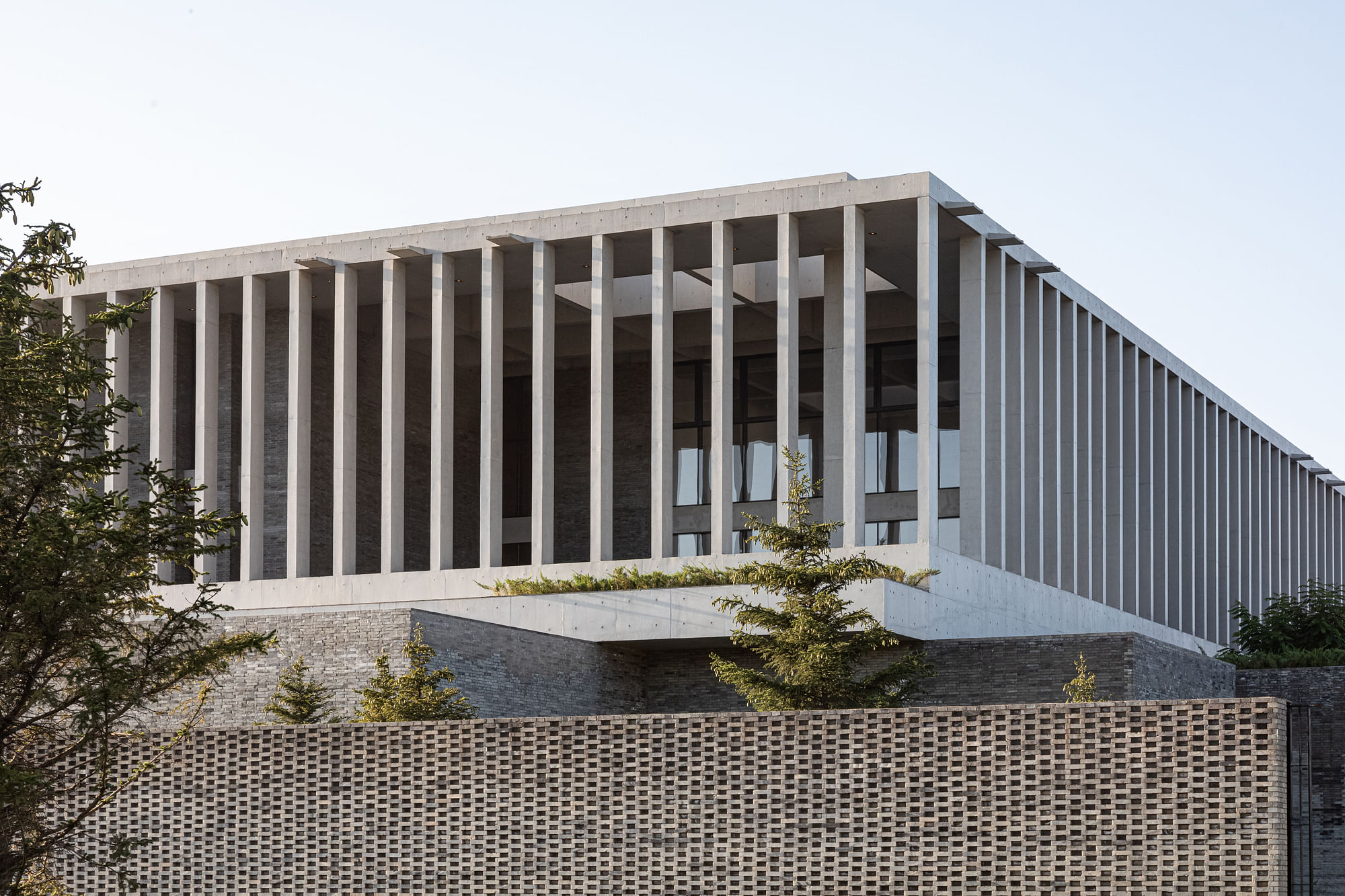 丨中国西宁丨JSPA Design-30