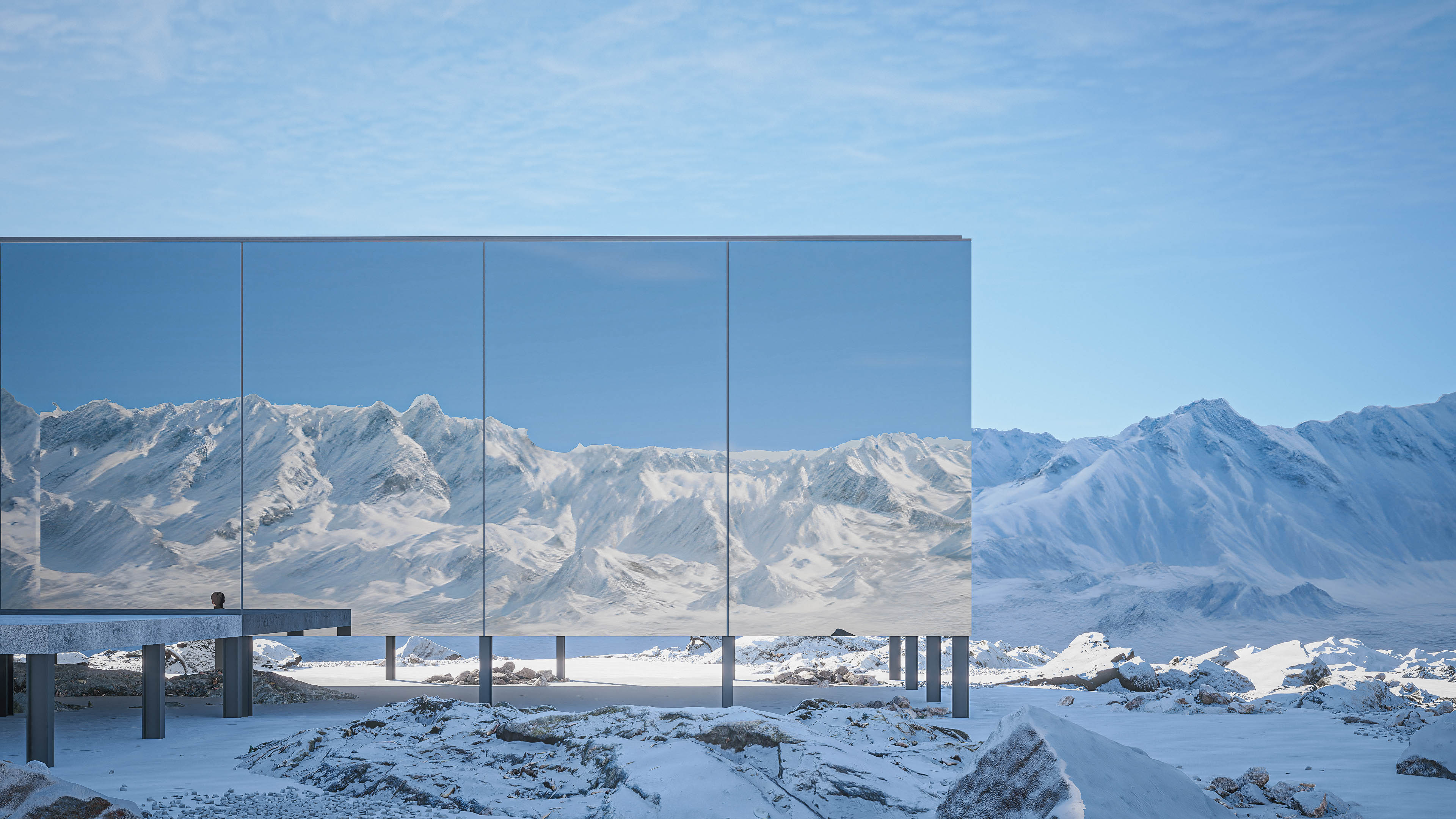 镜屋-揭示无限之静-27