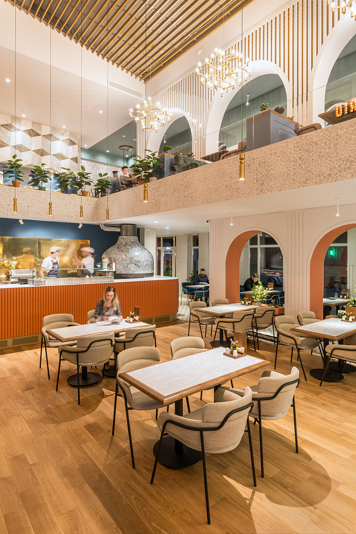 丨俄罗斯丨Project architectural bureau-18