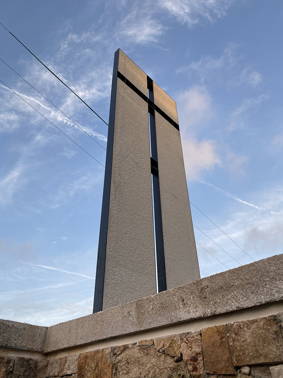 大地礼拜堂,墨西哥 / Cabrera Arqs-49