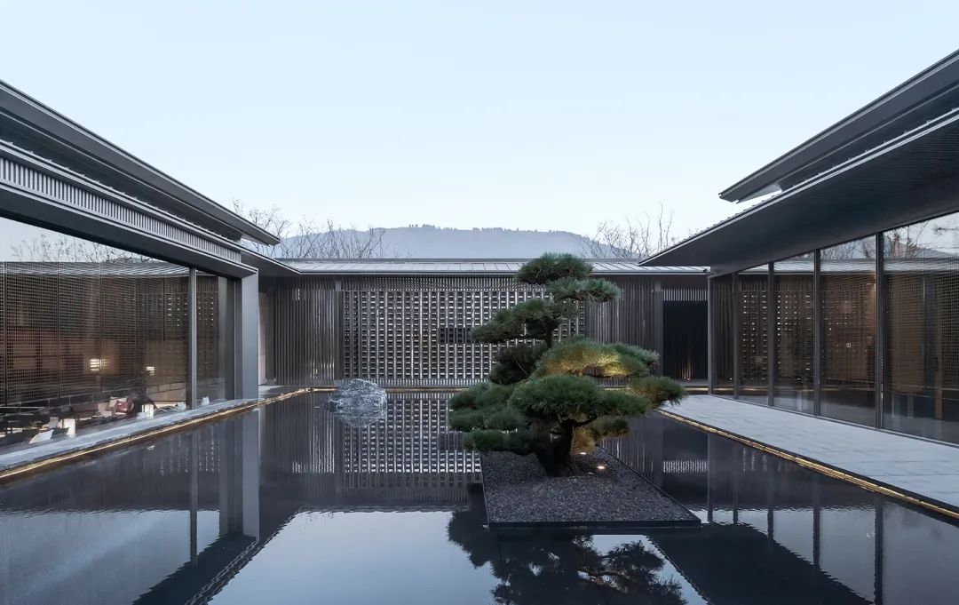 融创·山水云龙丨中国徐州丨上海中房建筑设计有限公司-10