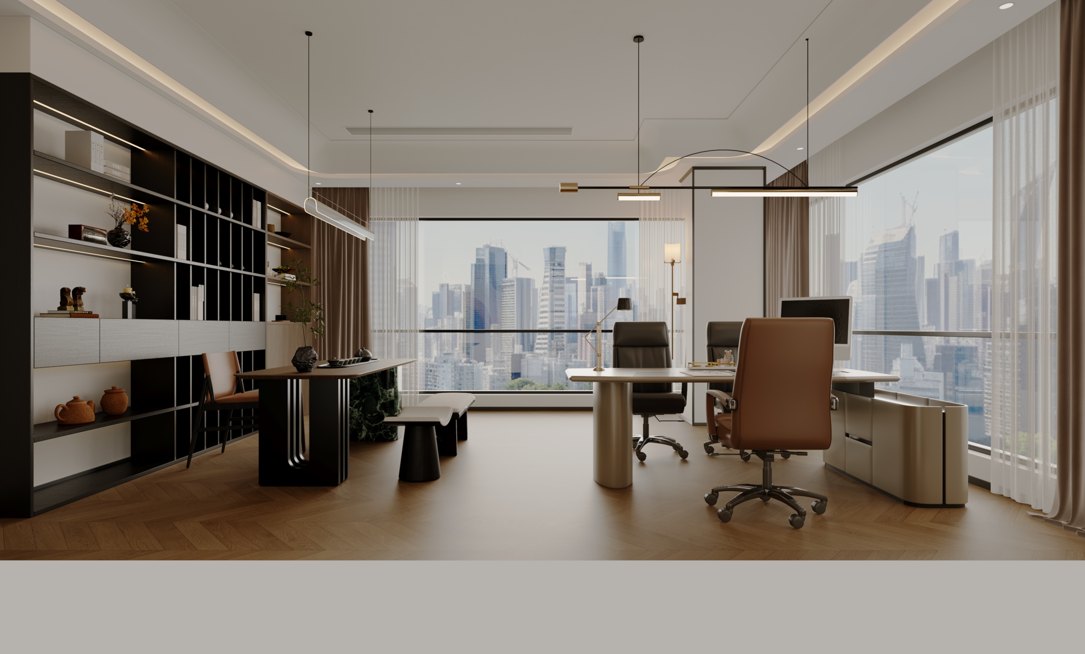 常州·1359㎡ SPA馆丨中国常州-15