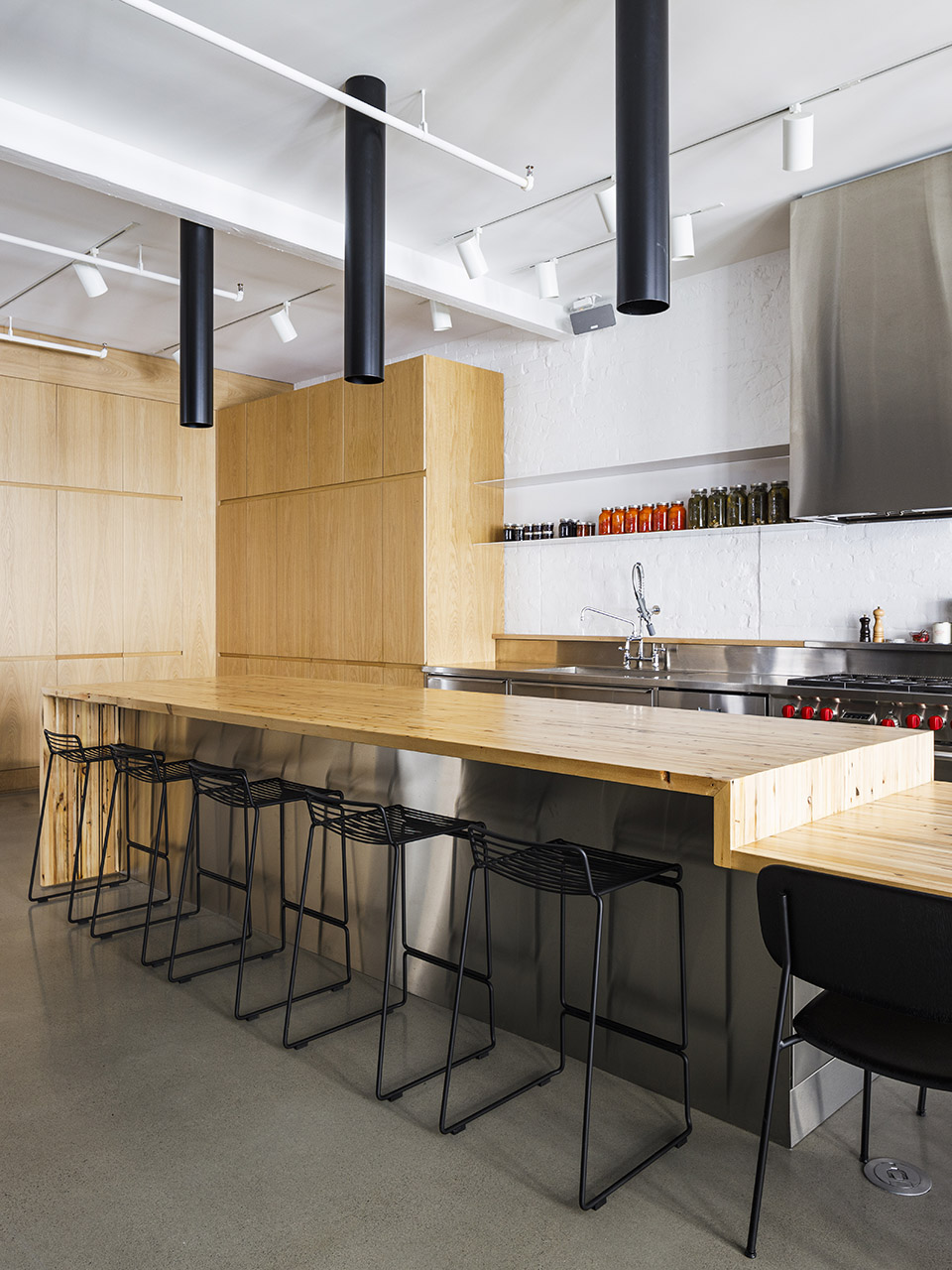 加拿大 120 McGill 公寓丨加拿大蒙特利尔-14