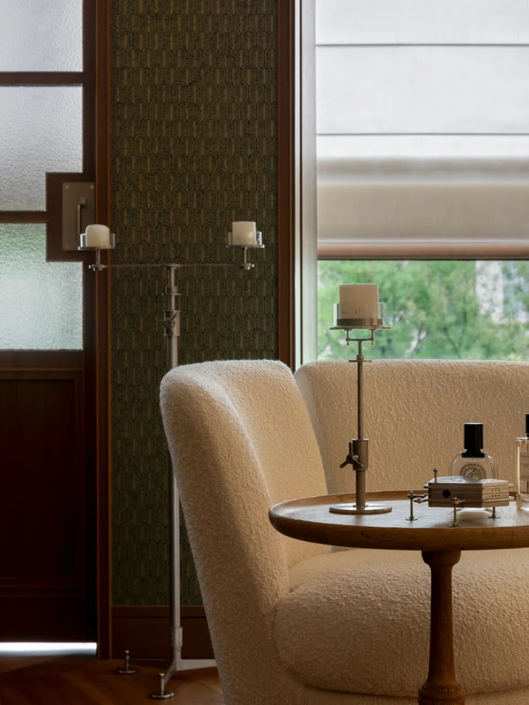 拙人首发|10个月,一个家从设计到交付-16