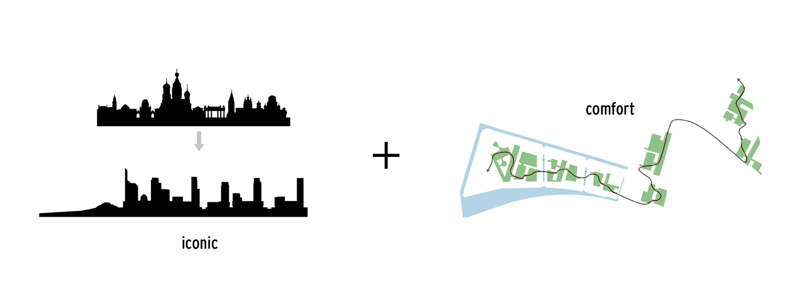 Golden City 项目 | 打造独特办公景观-8