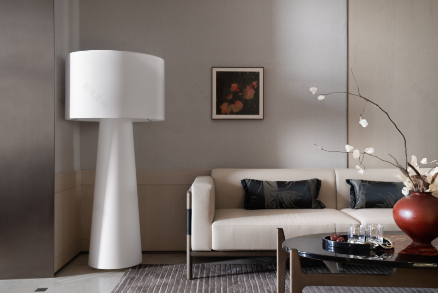 四时山居丨中国徐州丨上海璞辉空间设计有限公司-24