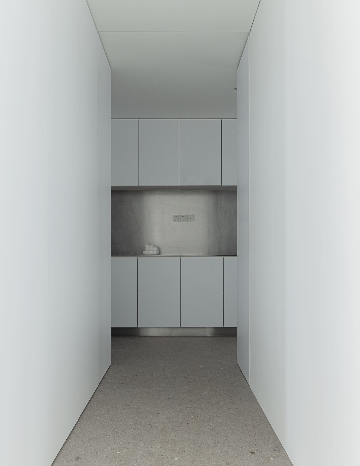 留白 又见之WHY丨中国杭州丨ACT STUDIO-28