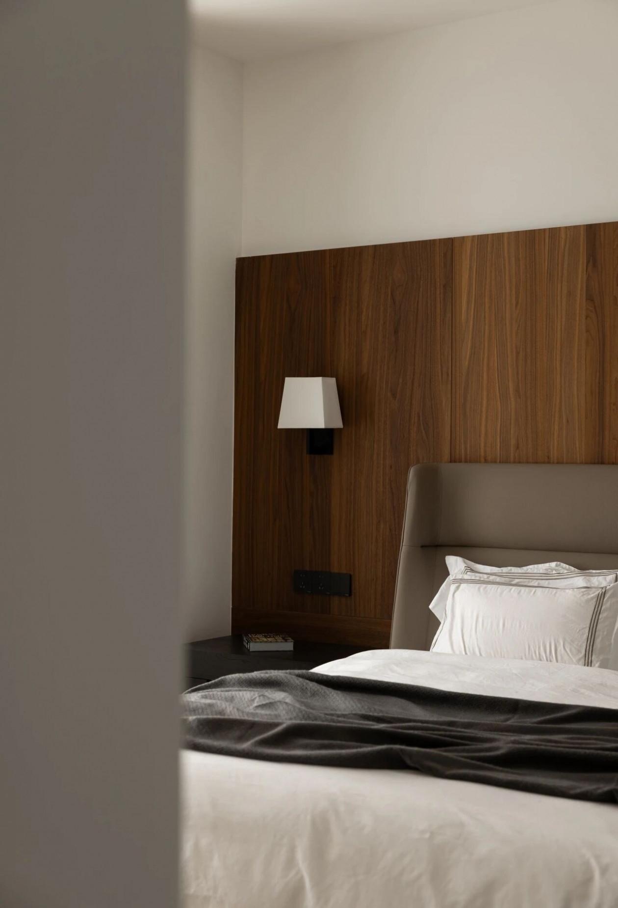 自然建造设计 · 上海260㎡大平层丨中国上海丨自然建造设计室-31