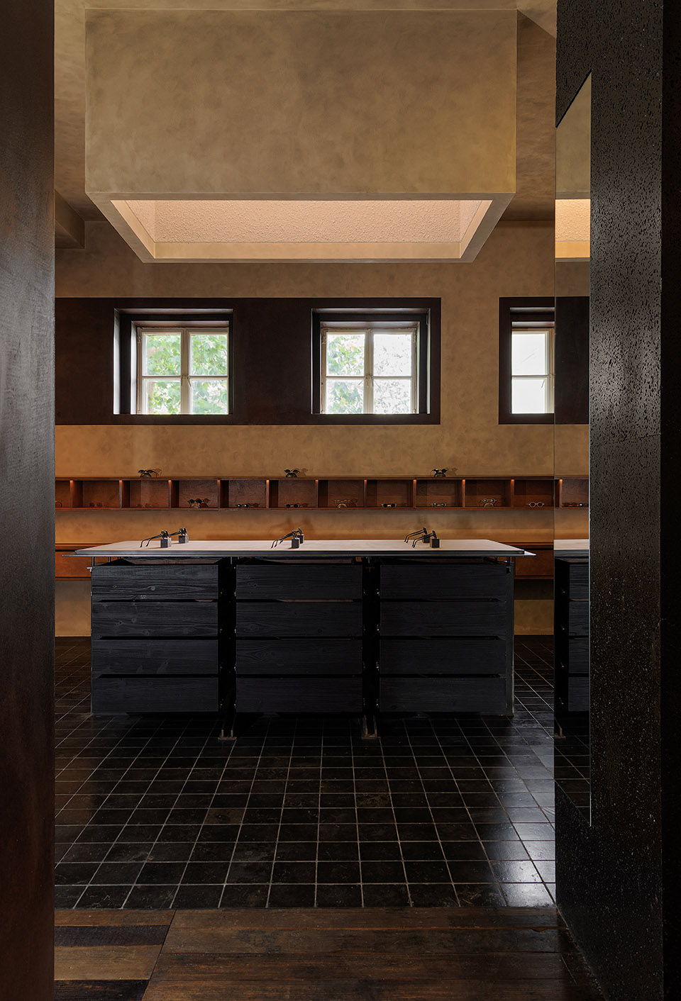 MUXA北京798店丨中国北京丨张家赫,VANISHED DESIGN-42