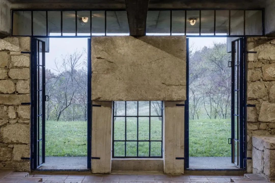 奥地利建筑师 Johann Georg Gsteu 的设计奇迹 | 雕塑家之家与 Oberbaumgartner Parish Church-37