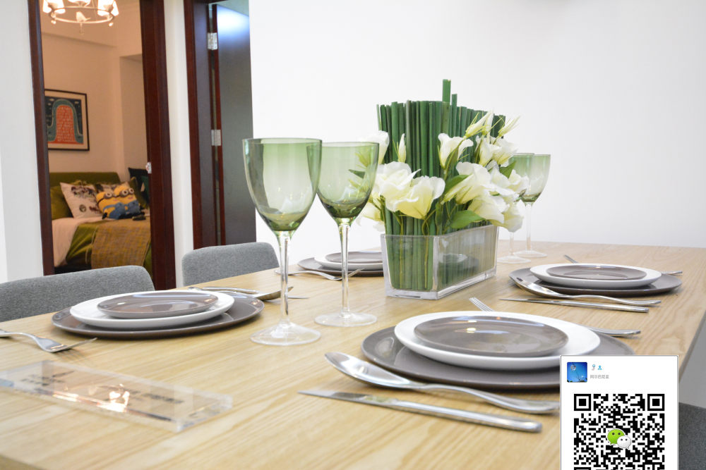 珠海大千家居饰品打造现代时尚家居-7