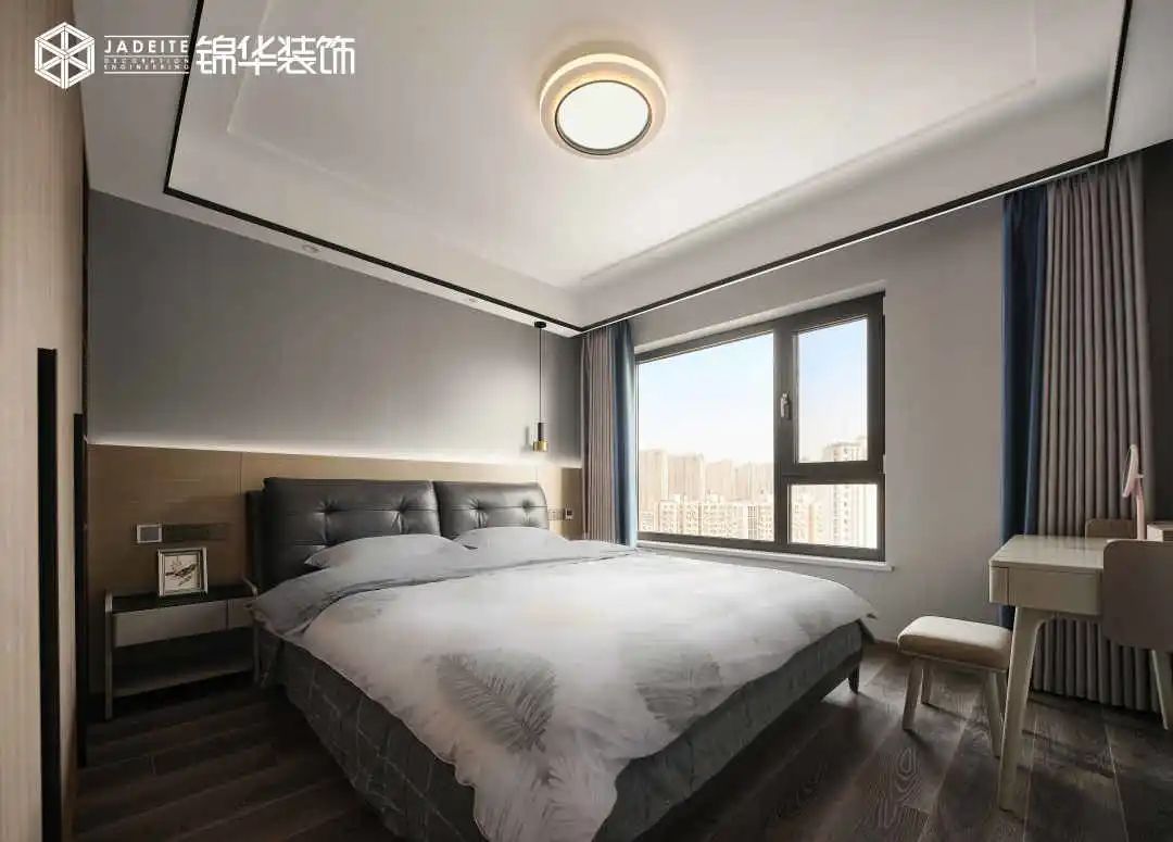 锦华装饰“红锦奖”2022 室内创新设计大赛丨江苏锦华装饰-14