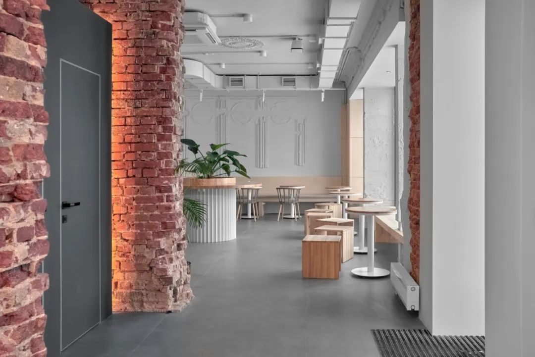 法国贝克咖啡店-0