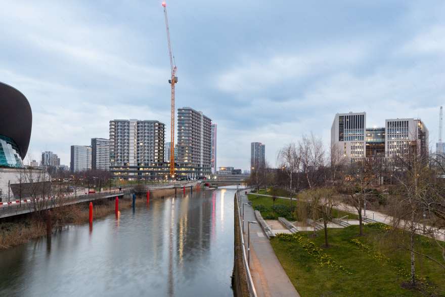 伦敦大学学院波尔西街西-26