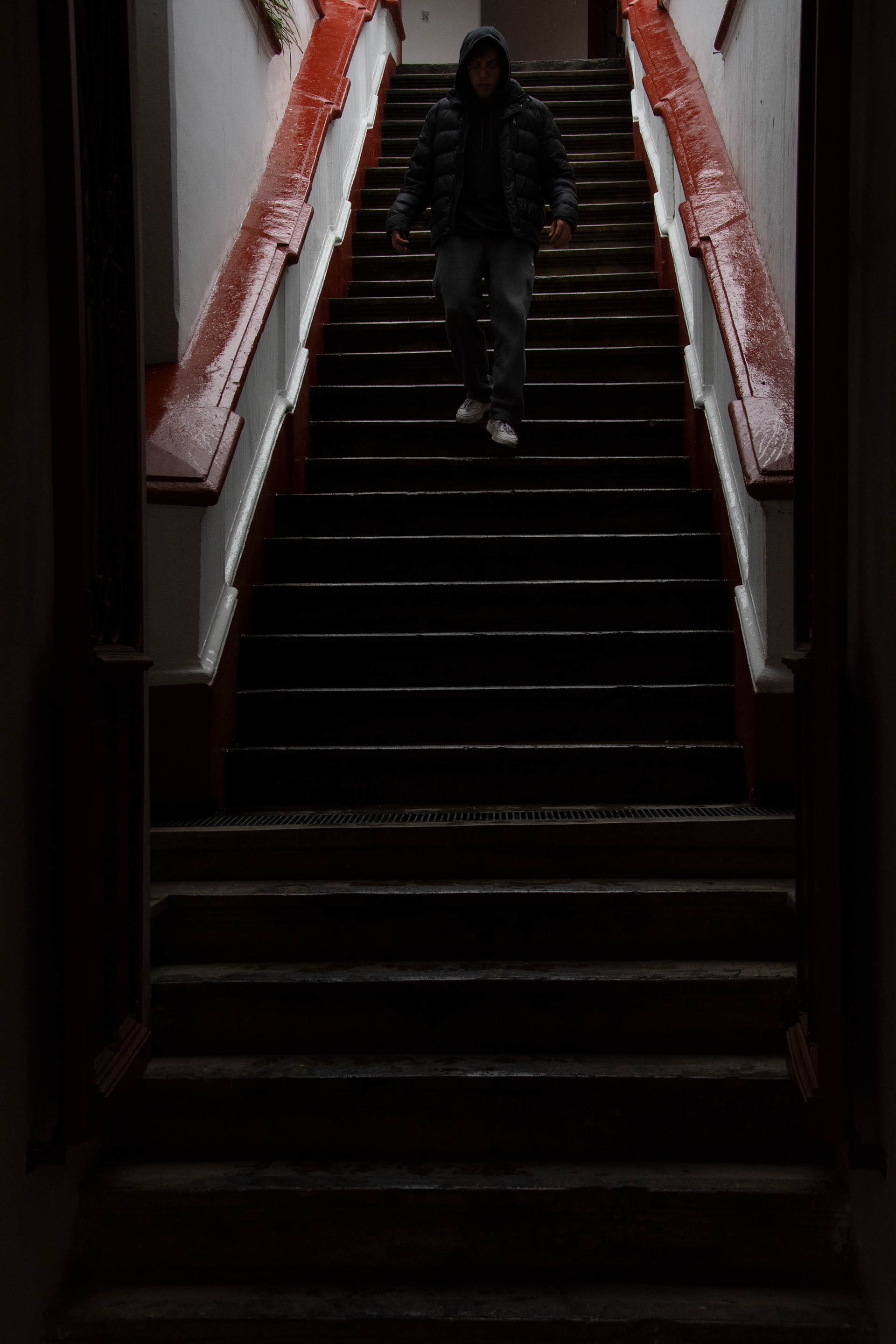 建筑摄影原始丨Sofía Díaz-13