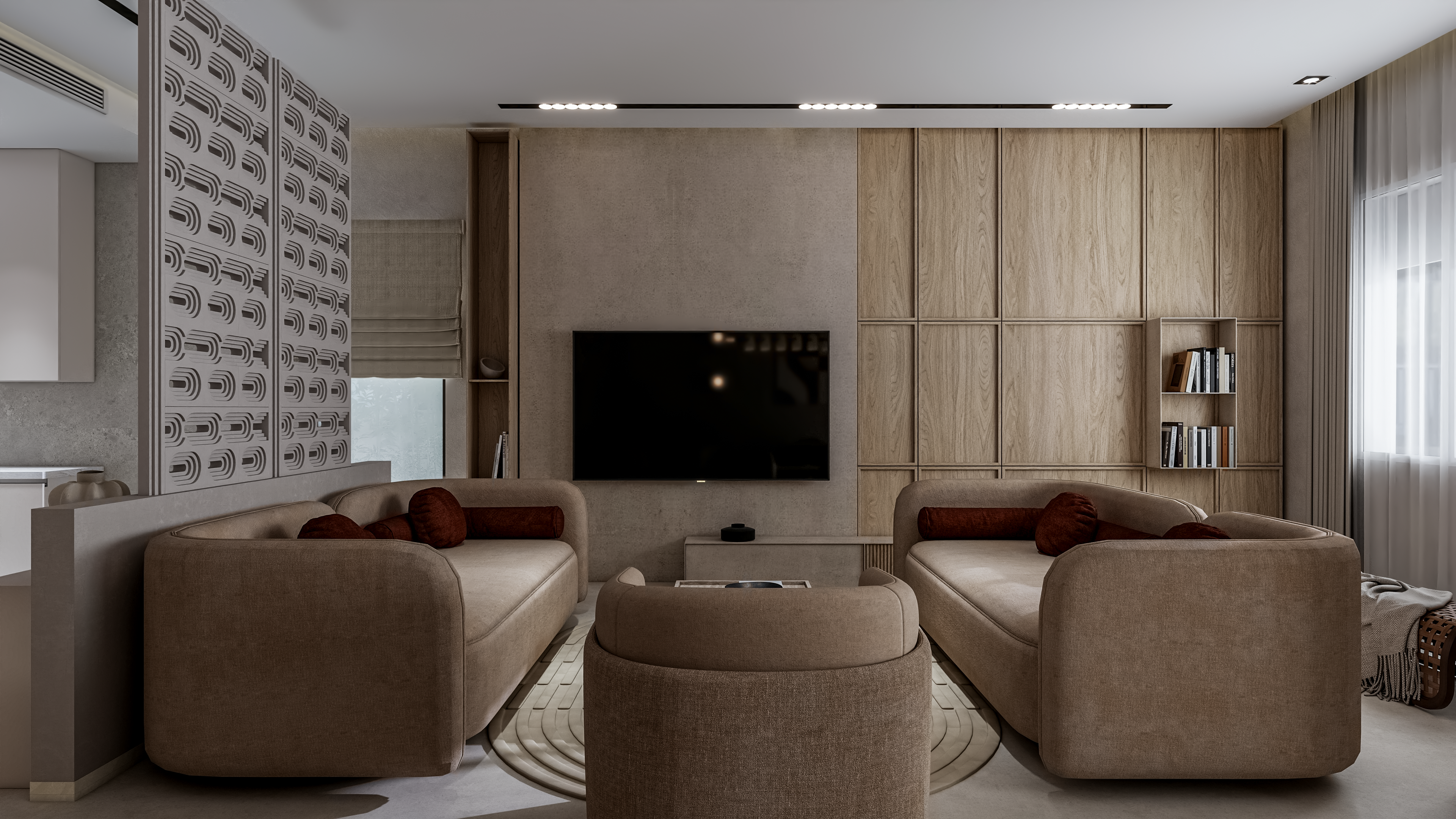 B O H O - C H I C - V I L L A-1